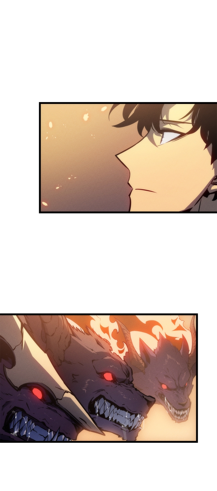 Read Solo Leveling IT Manga Online