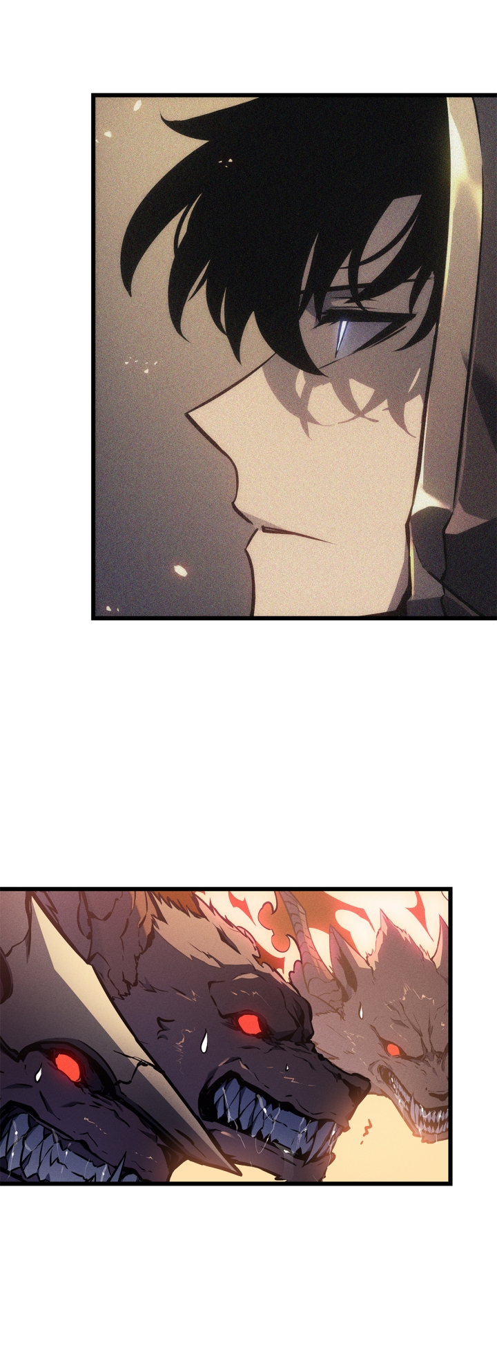 Read Solo Leveling IT Manga Online