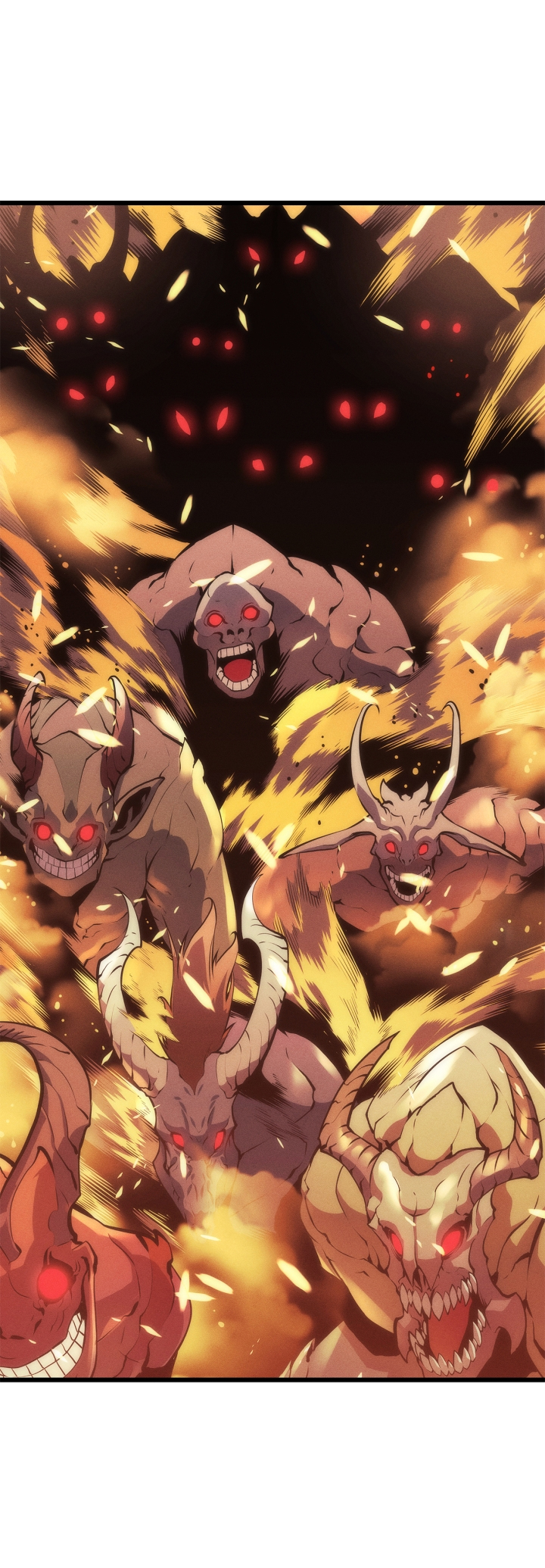 Read Solo Leveling IT Manga Online