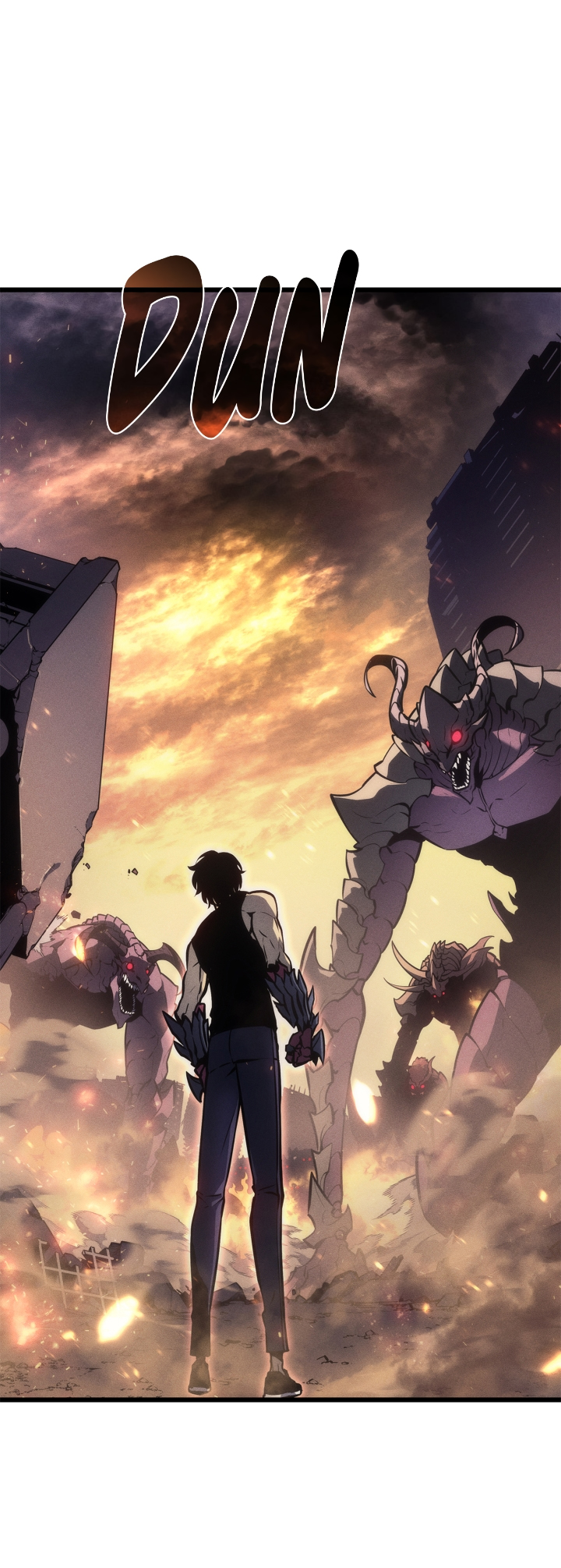 Read Solo Leveling IT Manga Online