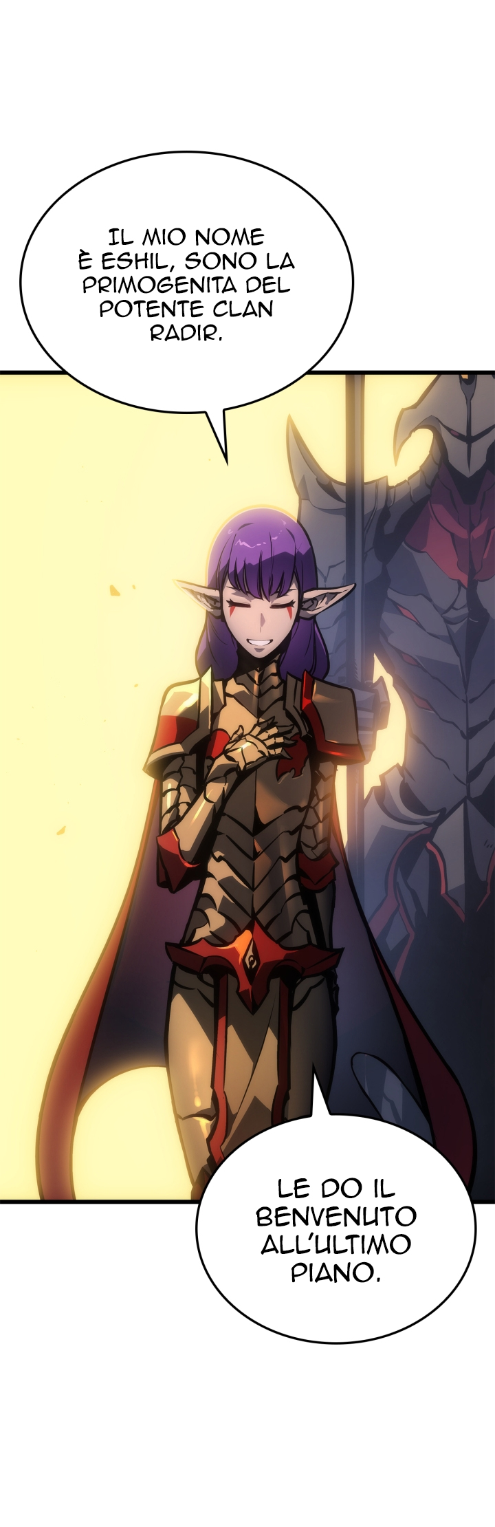 Read Solo Leveling IT Manga Online