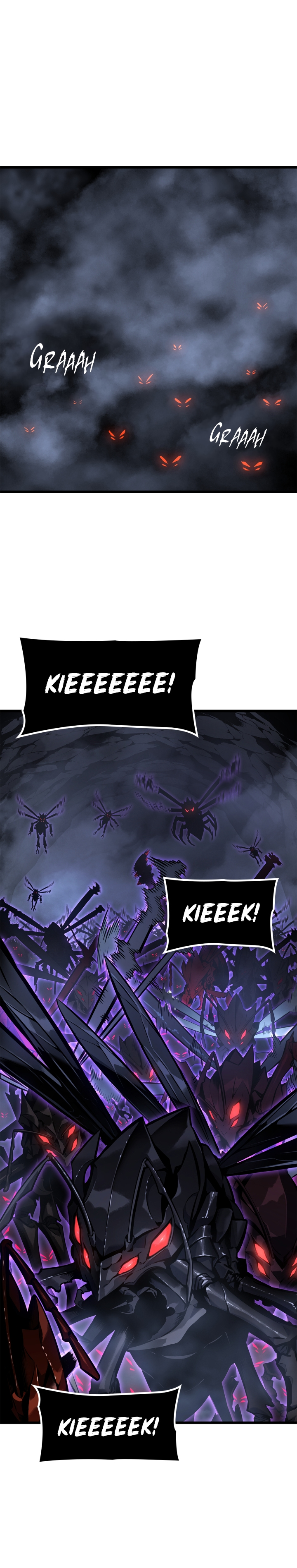 Read Solo Leveling IT Manga Online