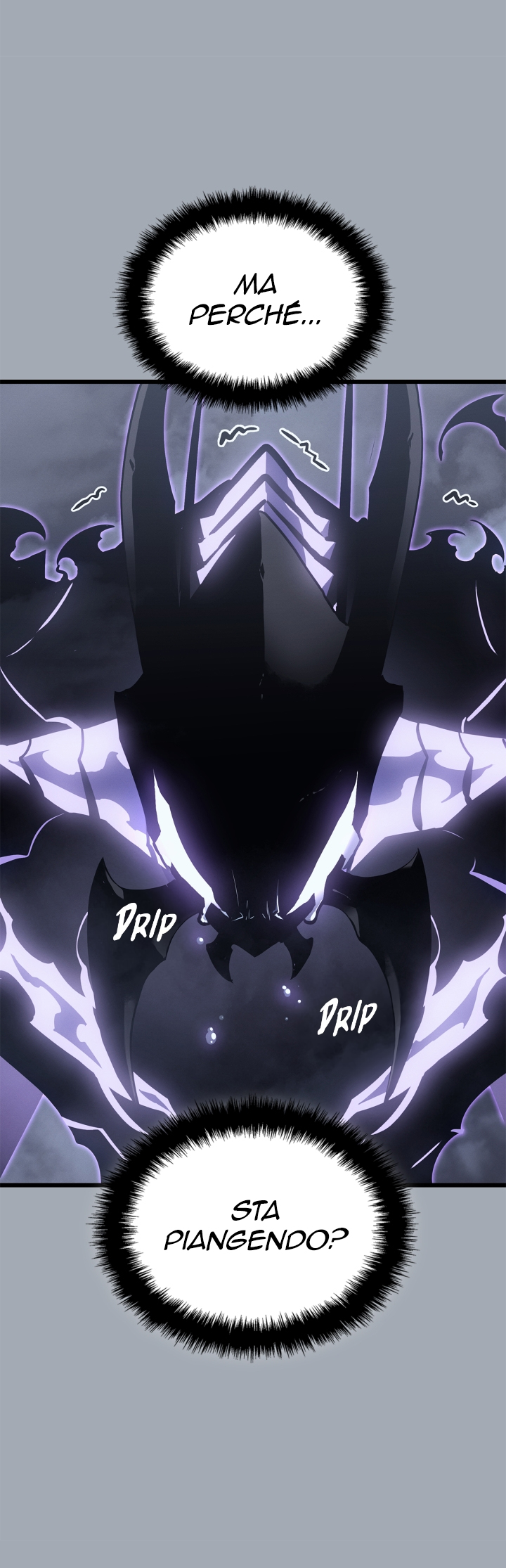 Read Solo Leveling IT Manga Online