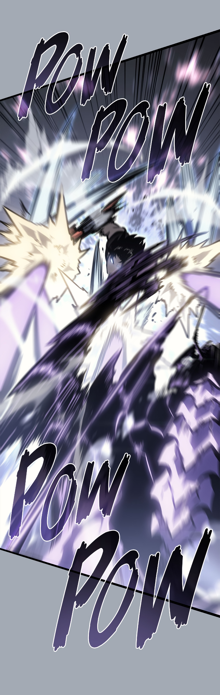 Read Solo Leveling IT Manga Online