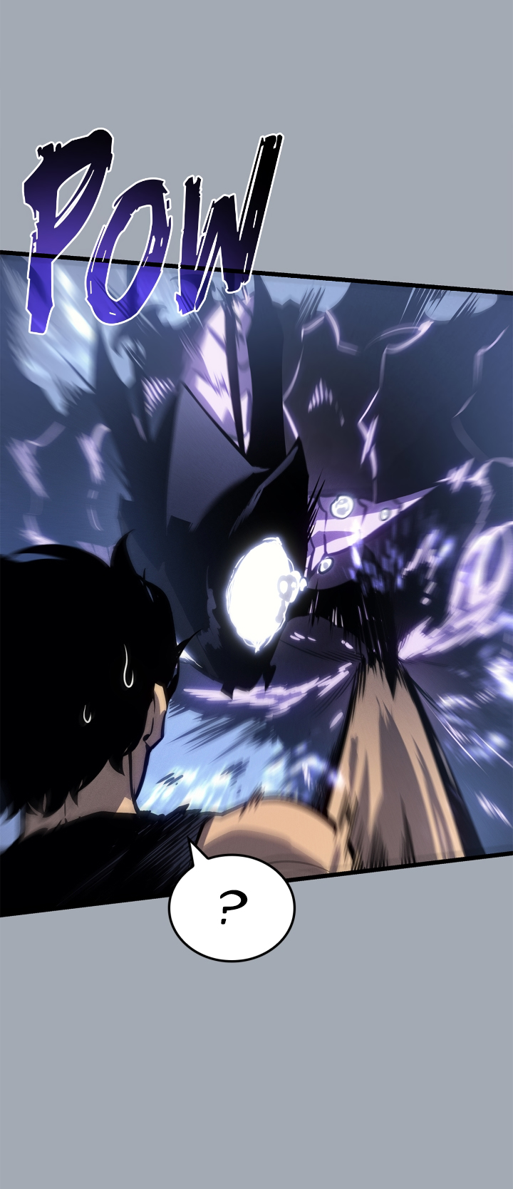 Read Solo Leveling IT Manga Online