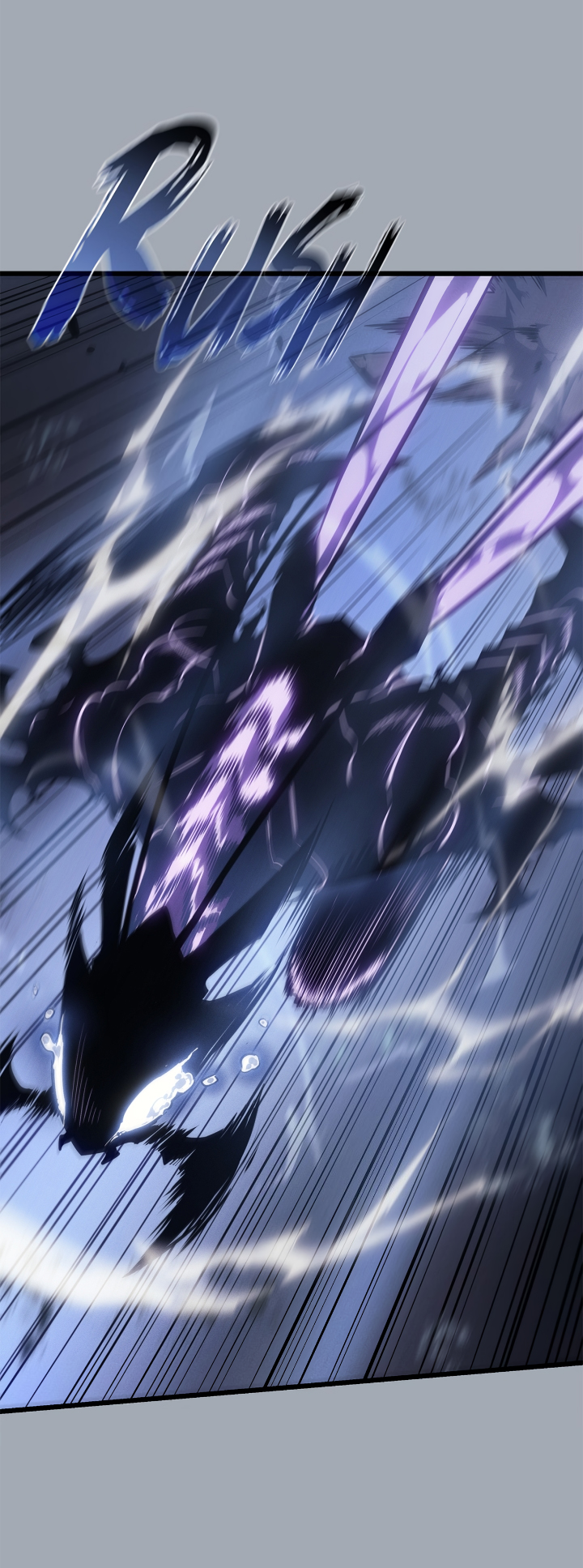 Read Solo Leveling IT Manga Online