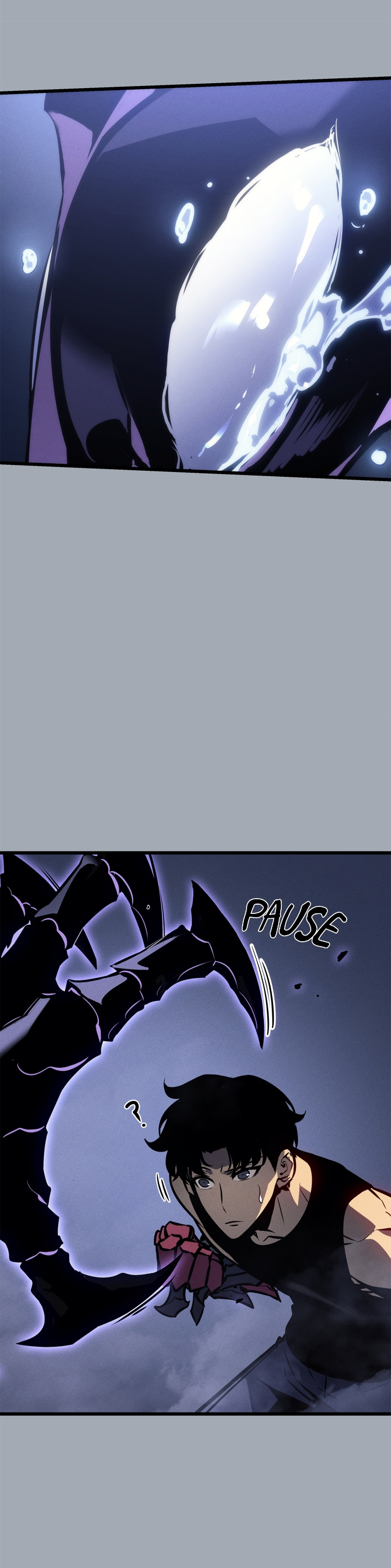 Read Solo Leveling IT Manga Online