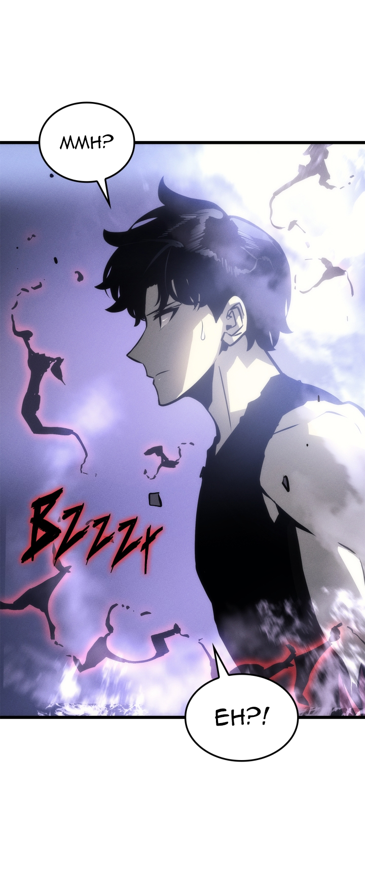 Read Solo Leveling IT Manga Online