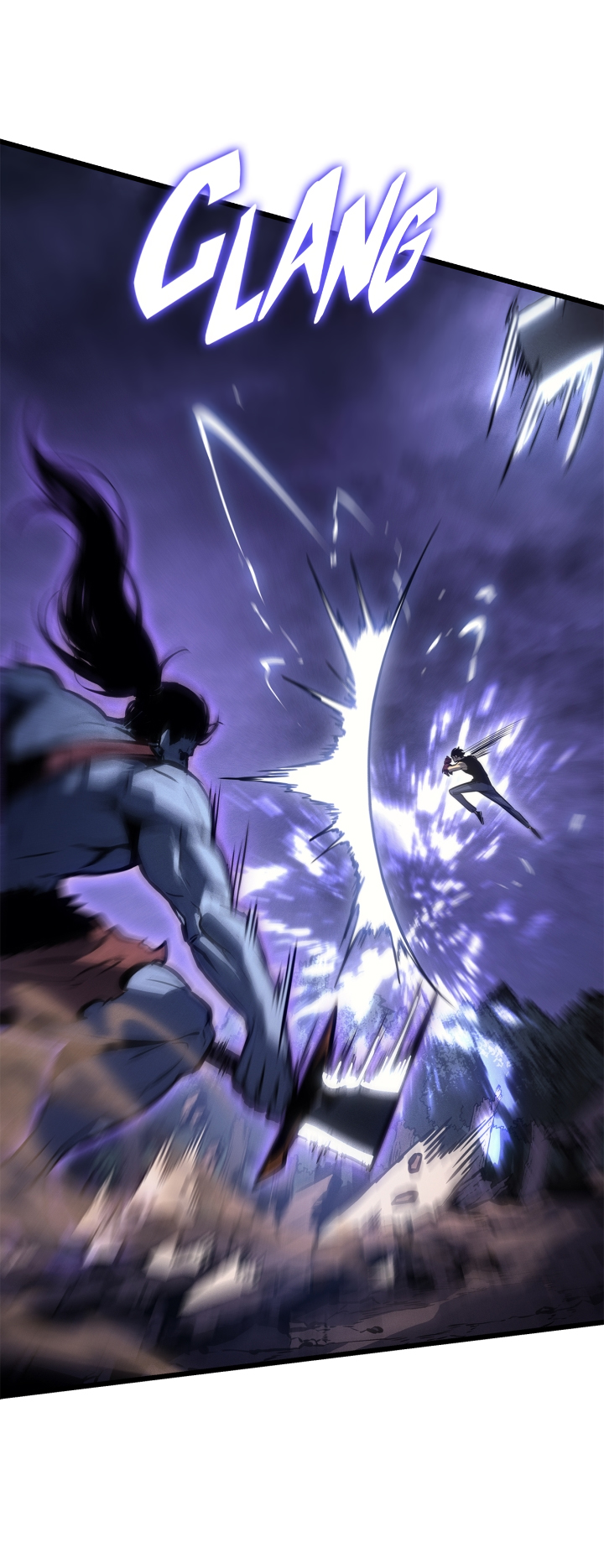 Read Solo Leveling IT Manga Online