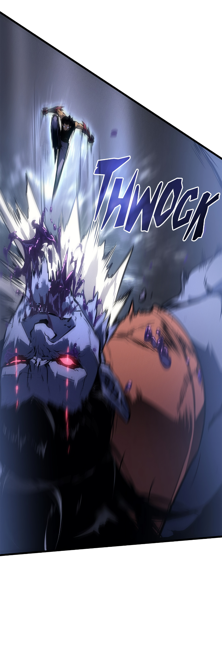 Read Solo Leveling IT Manga Online