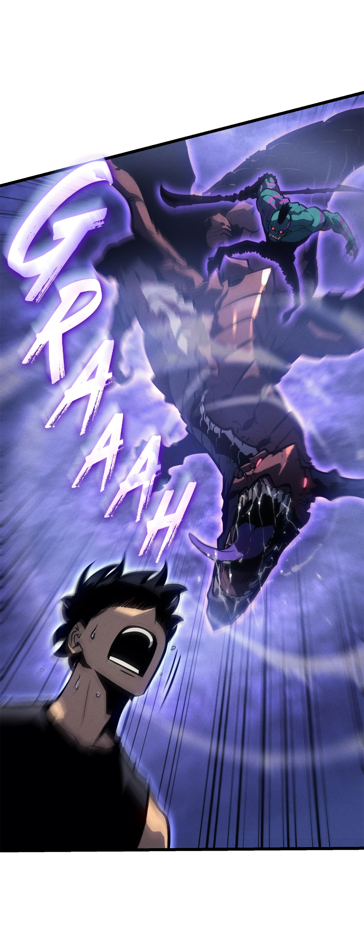 Read Solo Leveling IT Manga Online