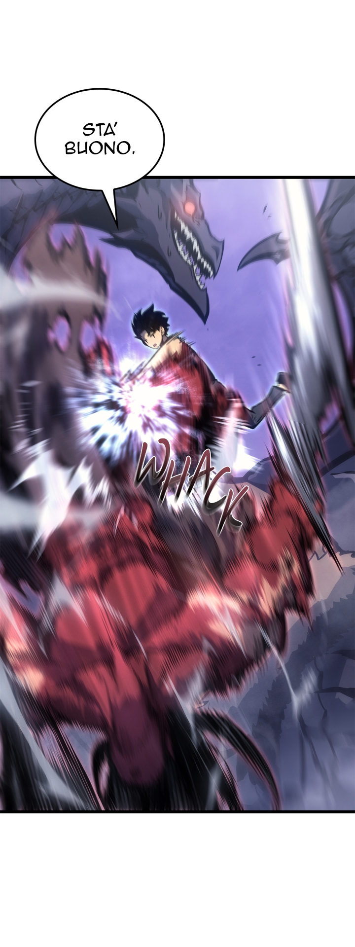 Read Solo Leveling IT Manga Online