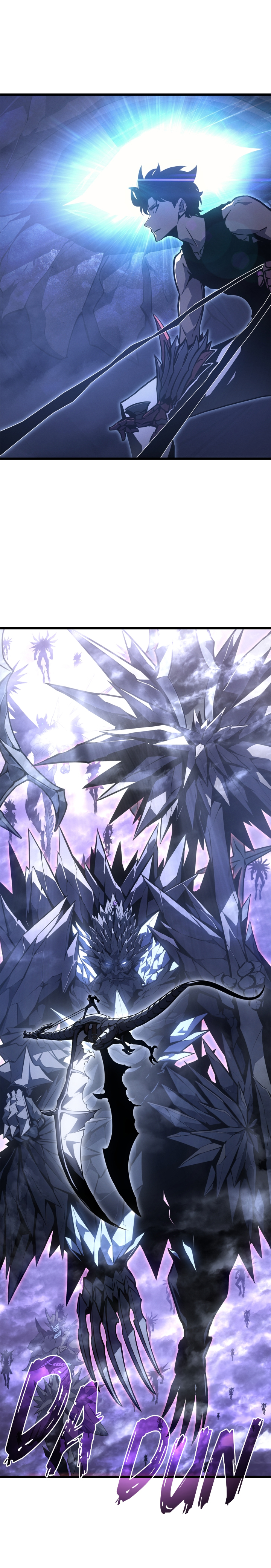 Read Solo Leveling IT Manga Online