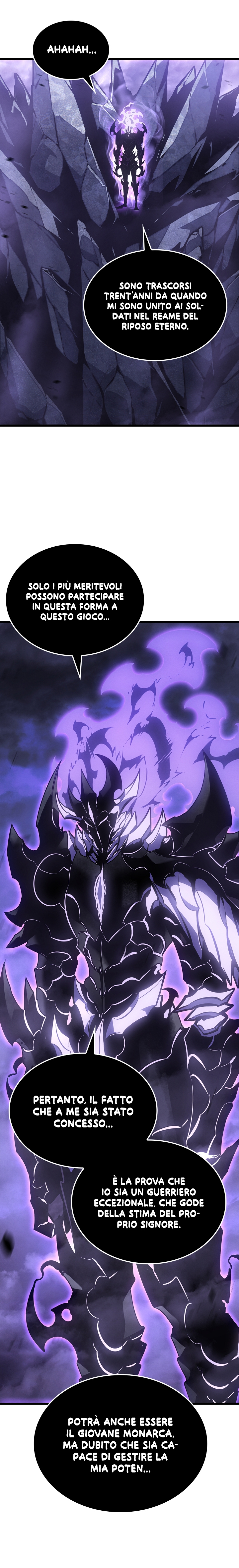 Read Solo Leveling IT Manga Online