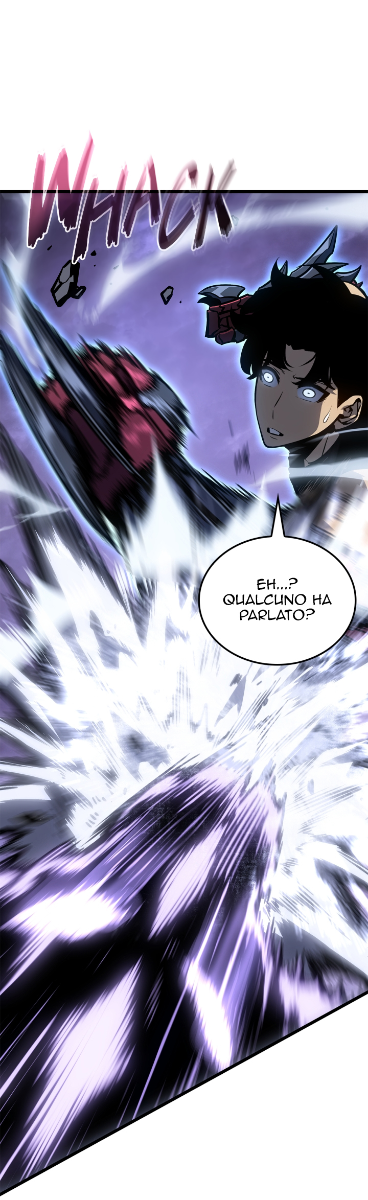 Read Solo Leveling IT Manga Online