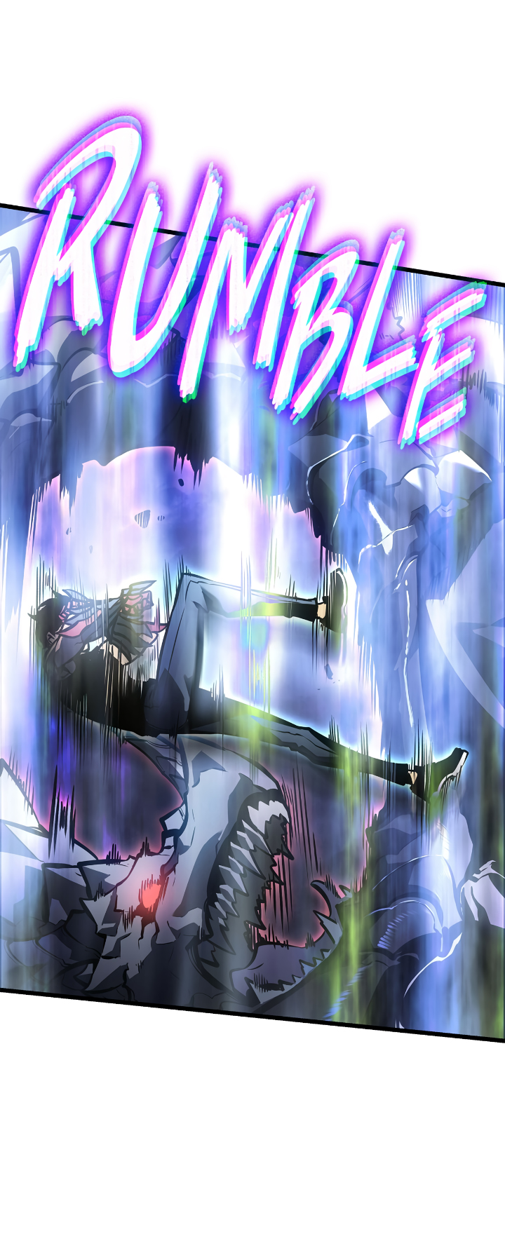 Read Solo Leveling IT Manga Online