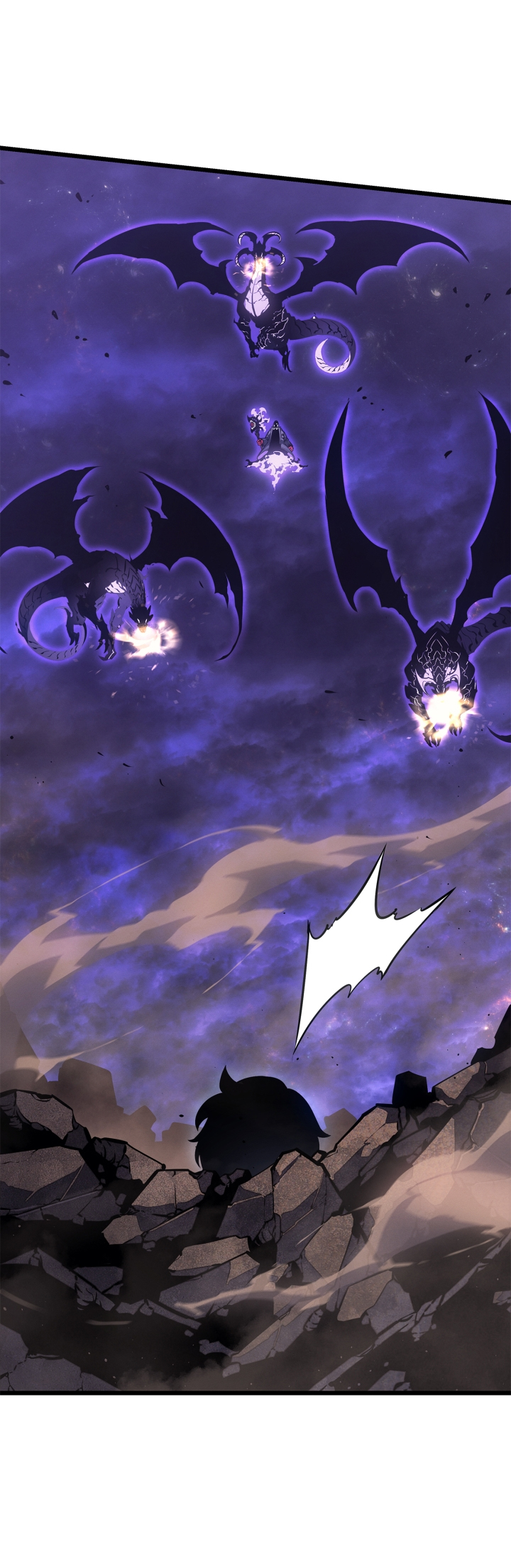 Read Solo Leveling IT Manga Online