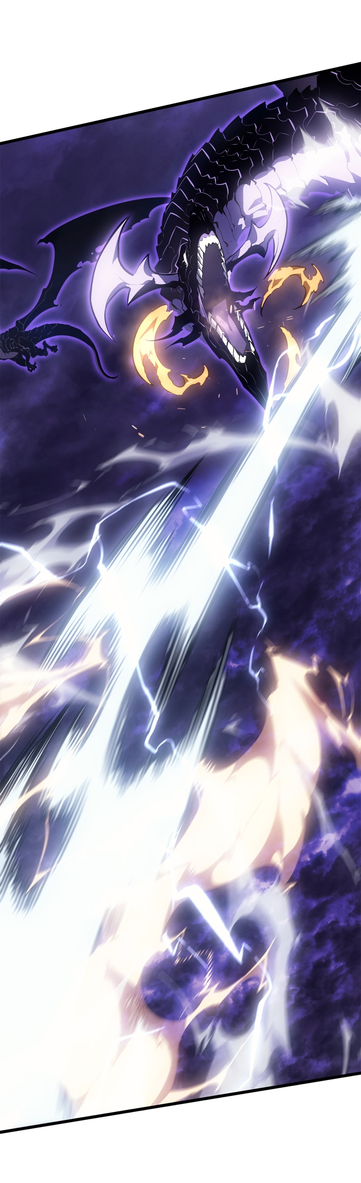 Read Solo Leveling IT Manga Online