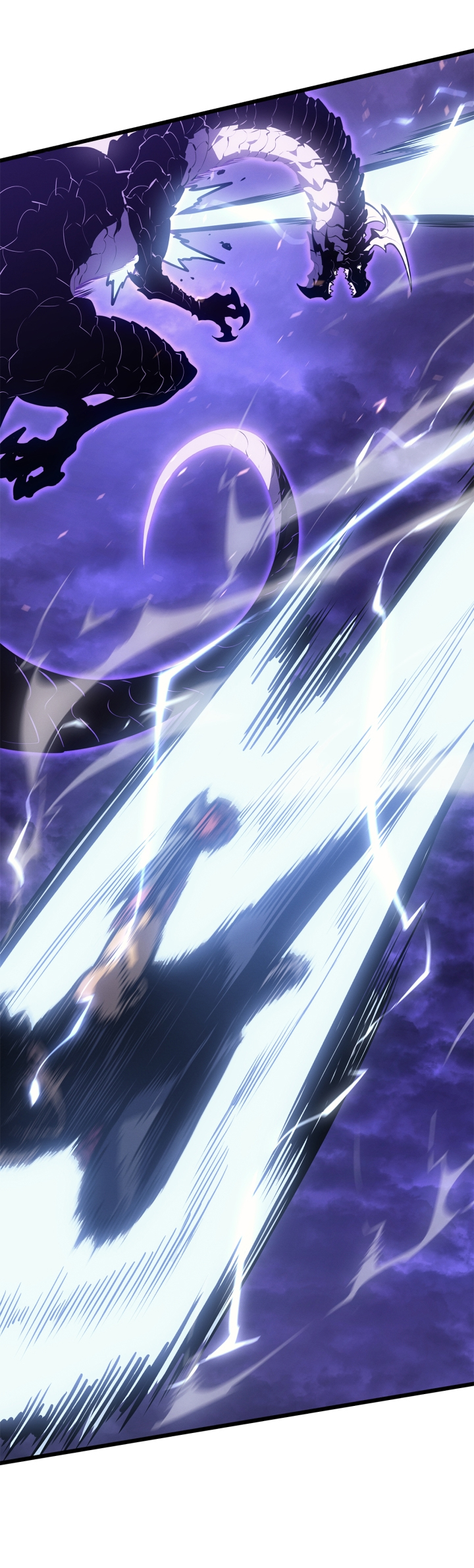 Read Solo Leveling IT Manga Online