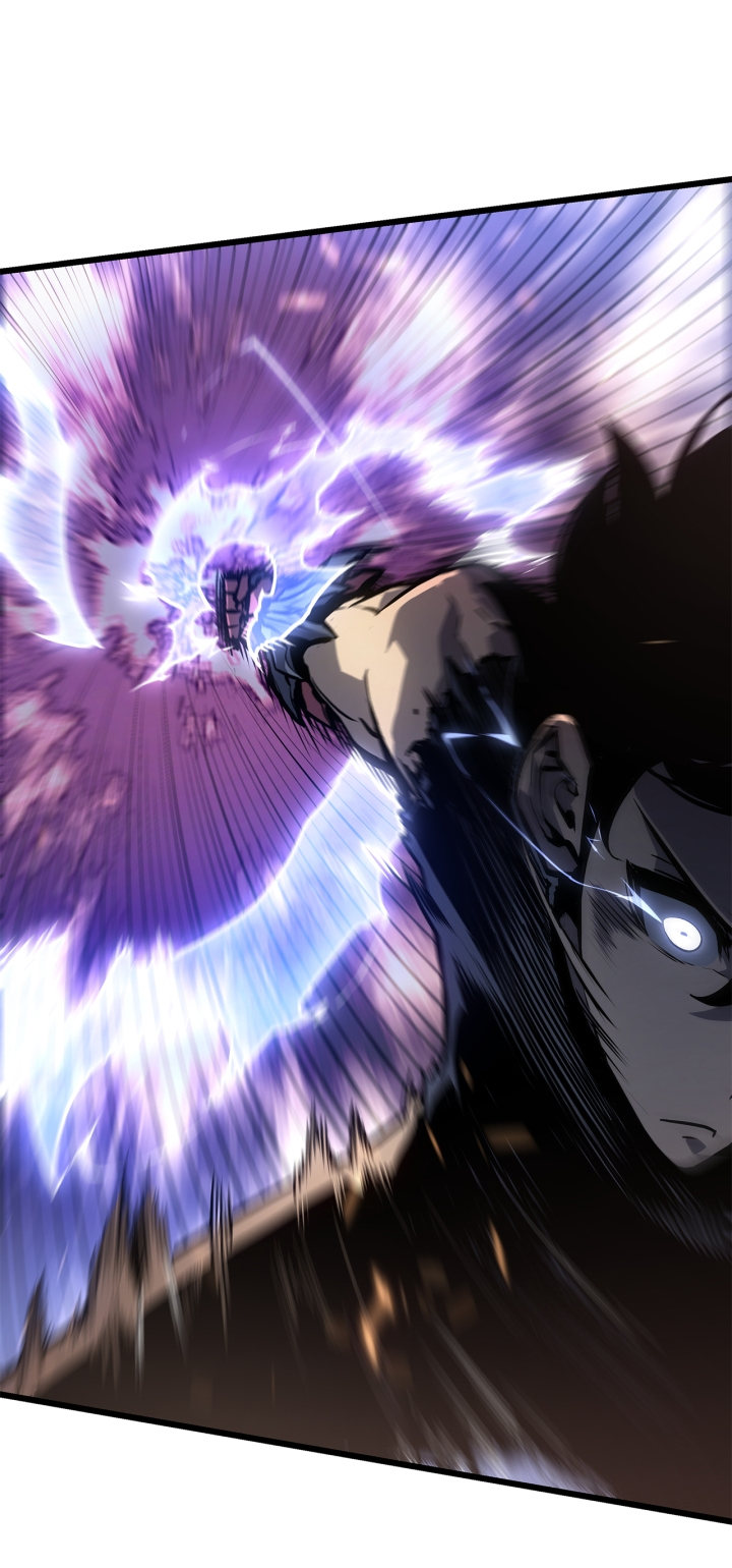 Read Solo Leveling IT Manga Online