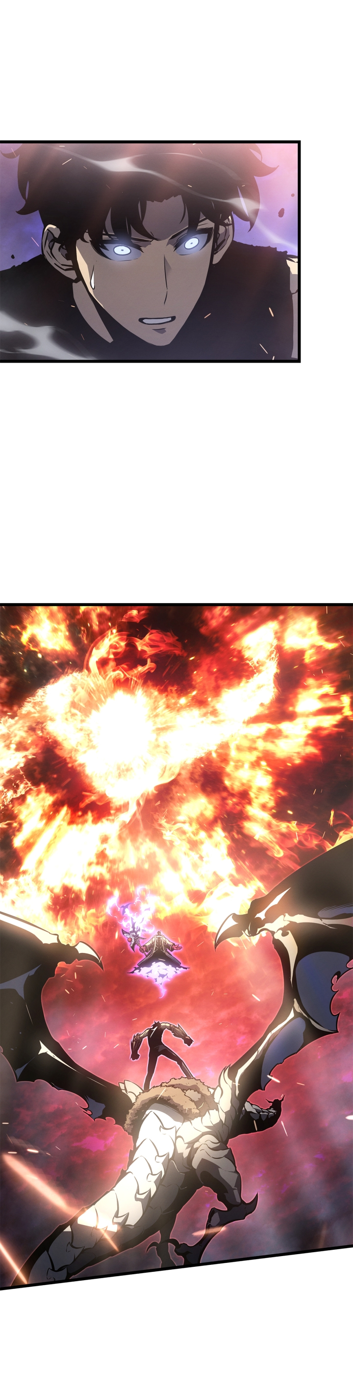 Read Solo Leveling IT Manga Online