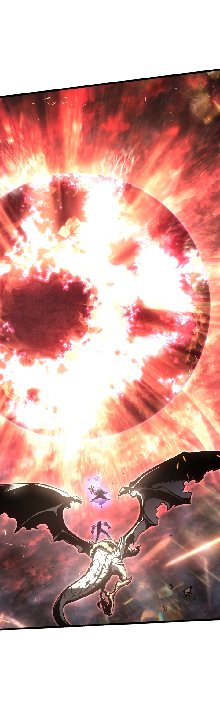 Read Solo Leveling IT Manga Online