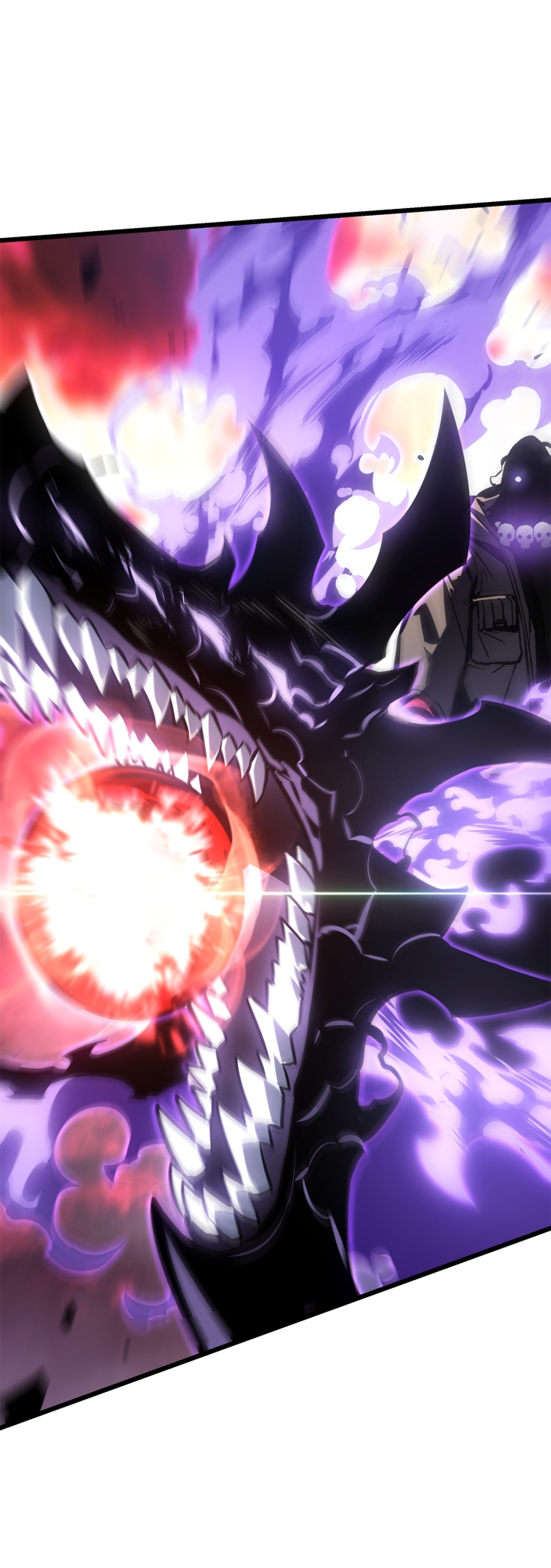 Read Solo Leveling IT Manga Online