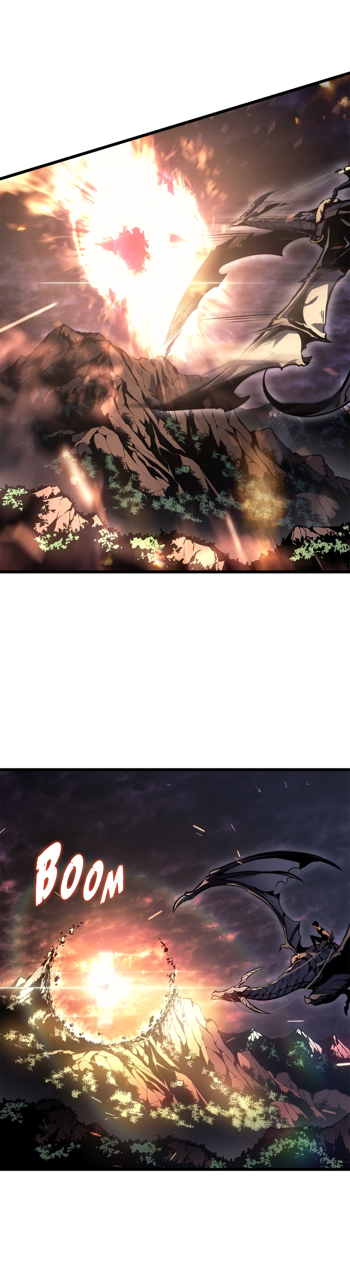 Read Solo Leveling IT Manga Online