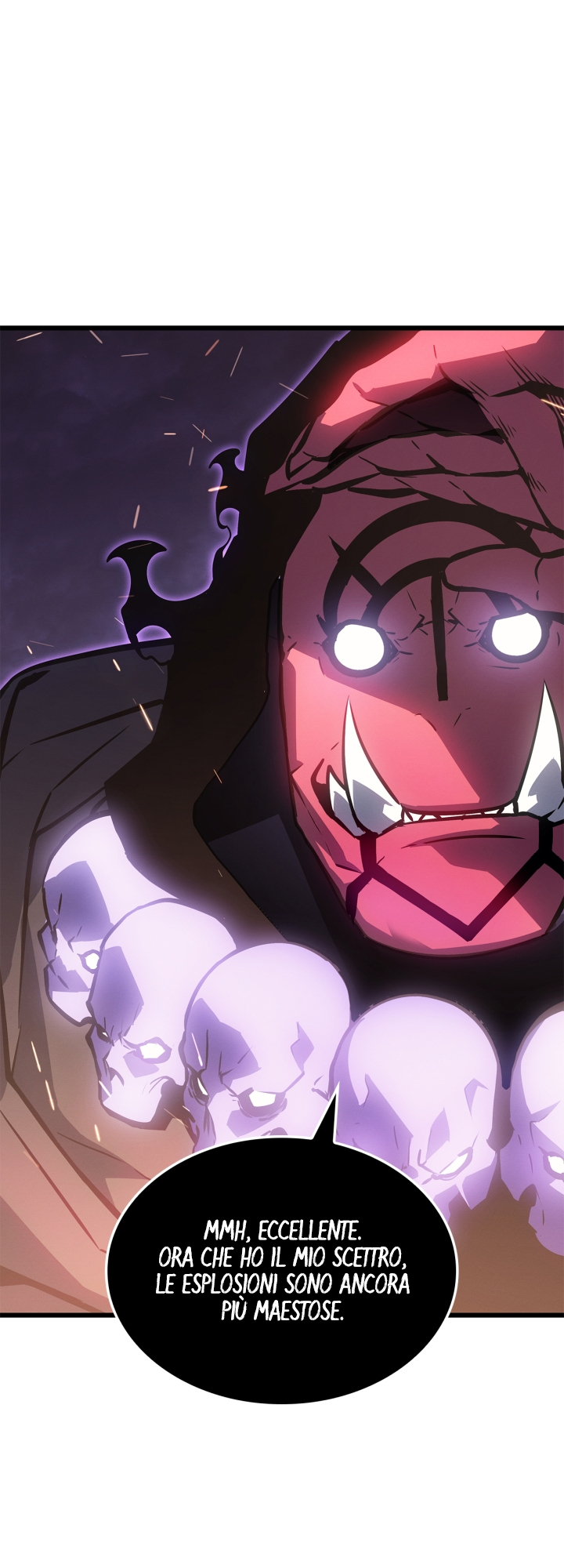 Read Solo Leveling IT Manga Online