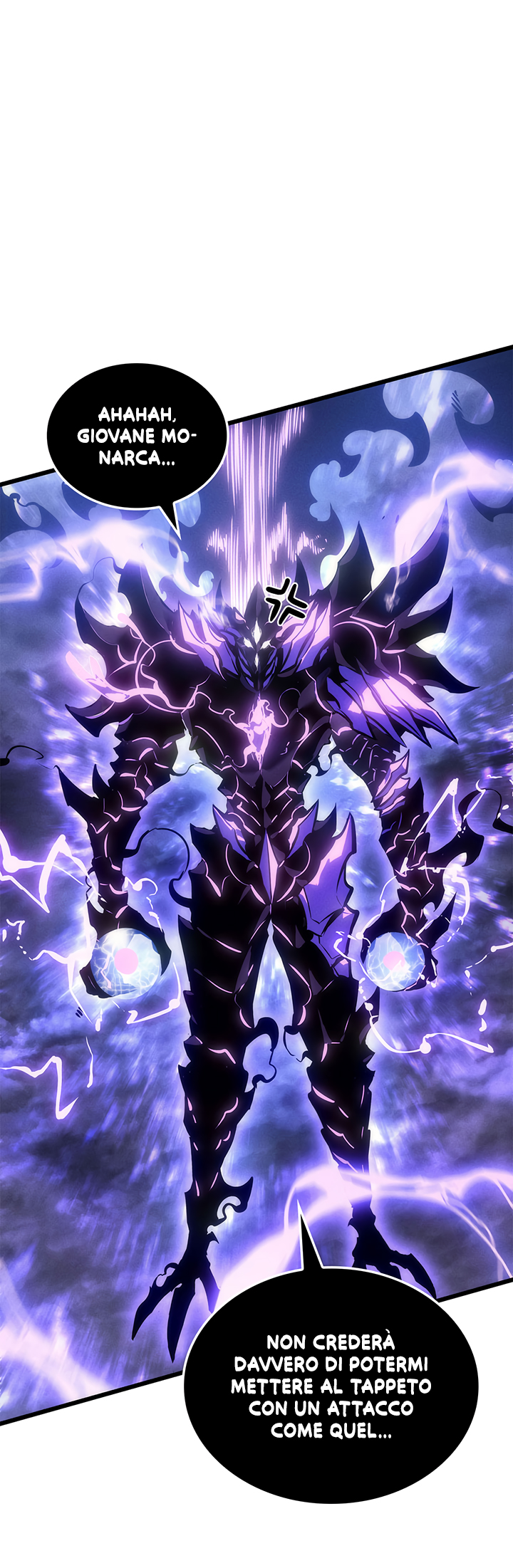 Read Solo Leveling IT Manga Online