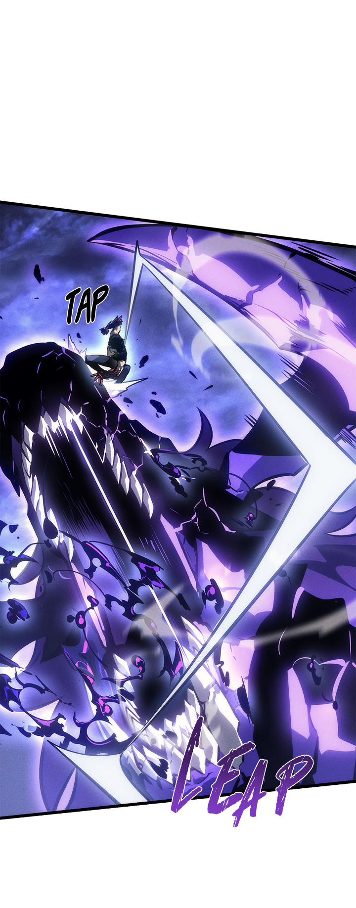 Read Solo Leveling IT Manga Online