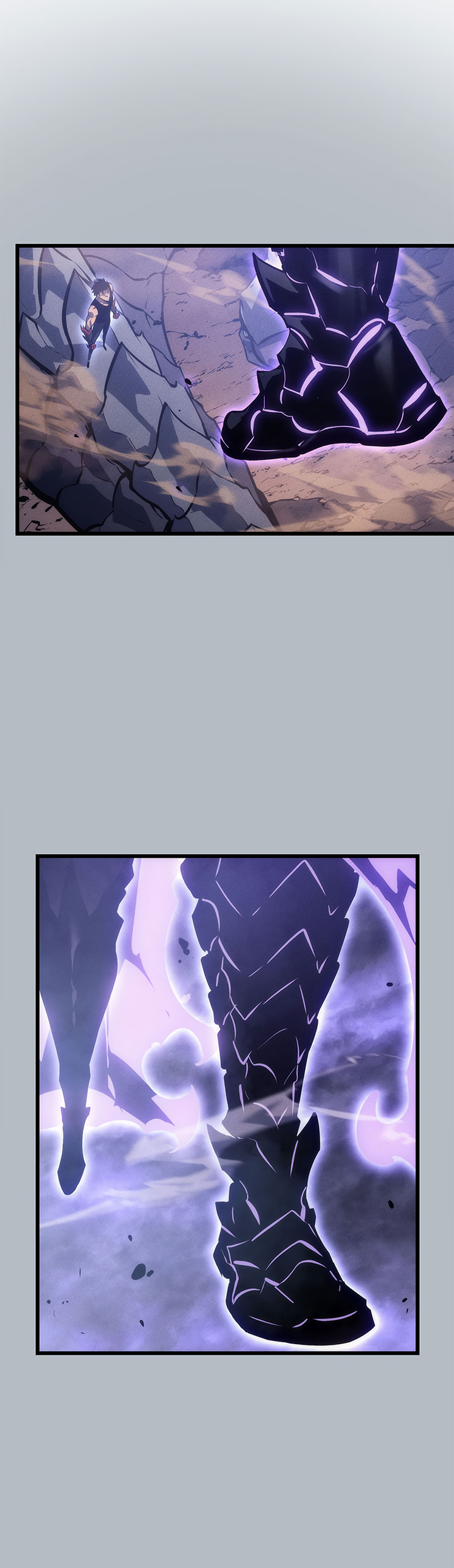 Read Solo Leveling IT Manga Online