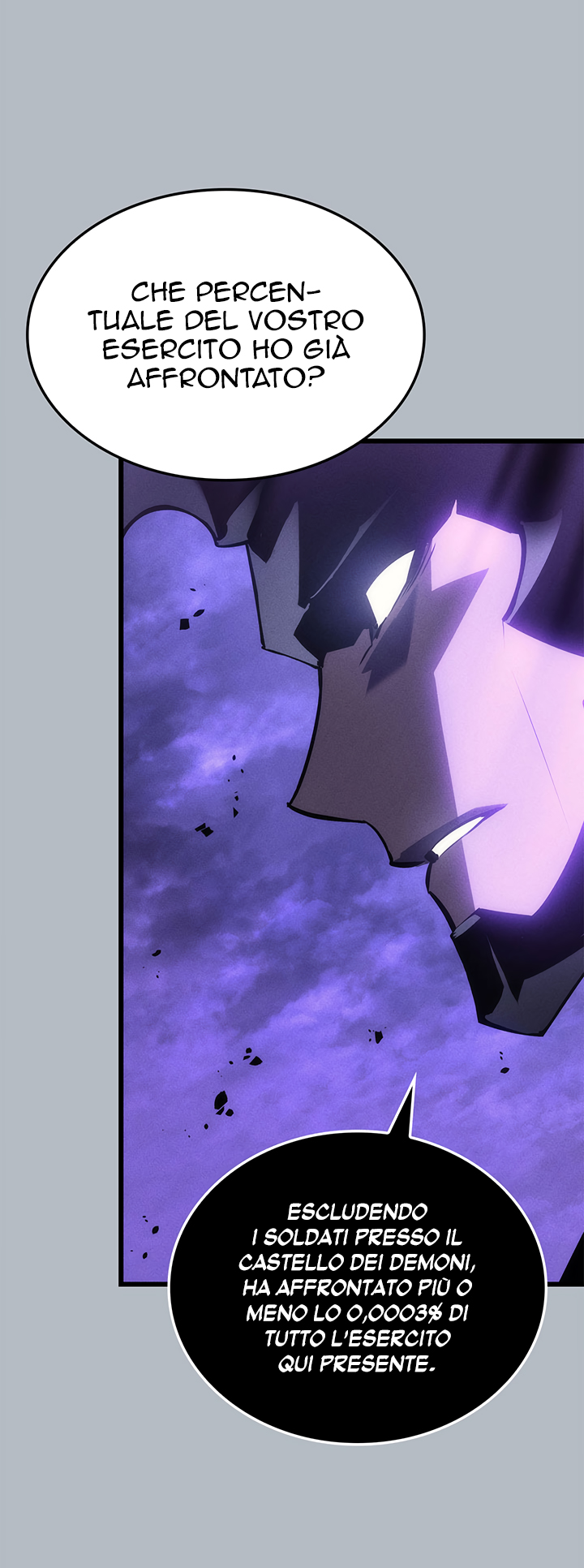 Read Solo Leveling IT Manga Online