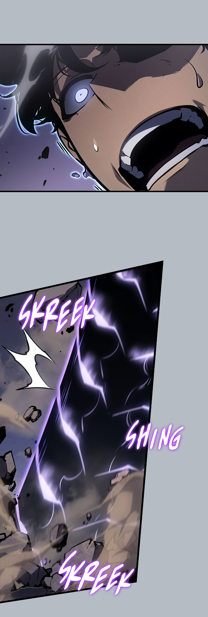 Read Solo Leveling IT Manga Online