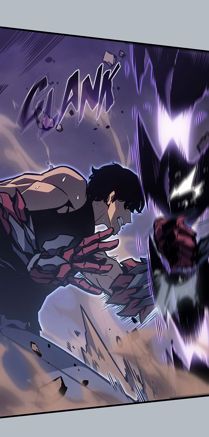 Read Solo Leveling IT Manga Online