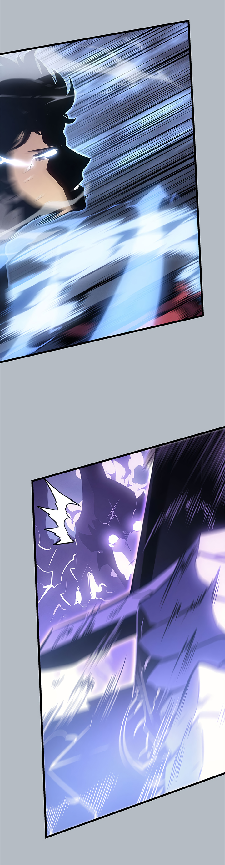 Read Solo Leveling IT Manga Online