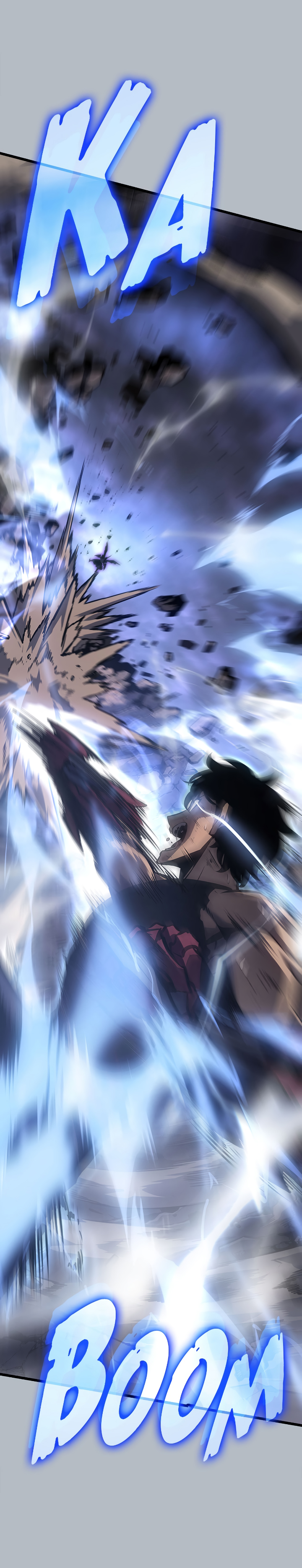 Read Solo Leveling IT Manga Online