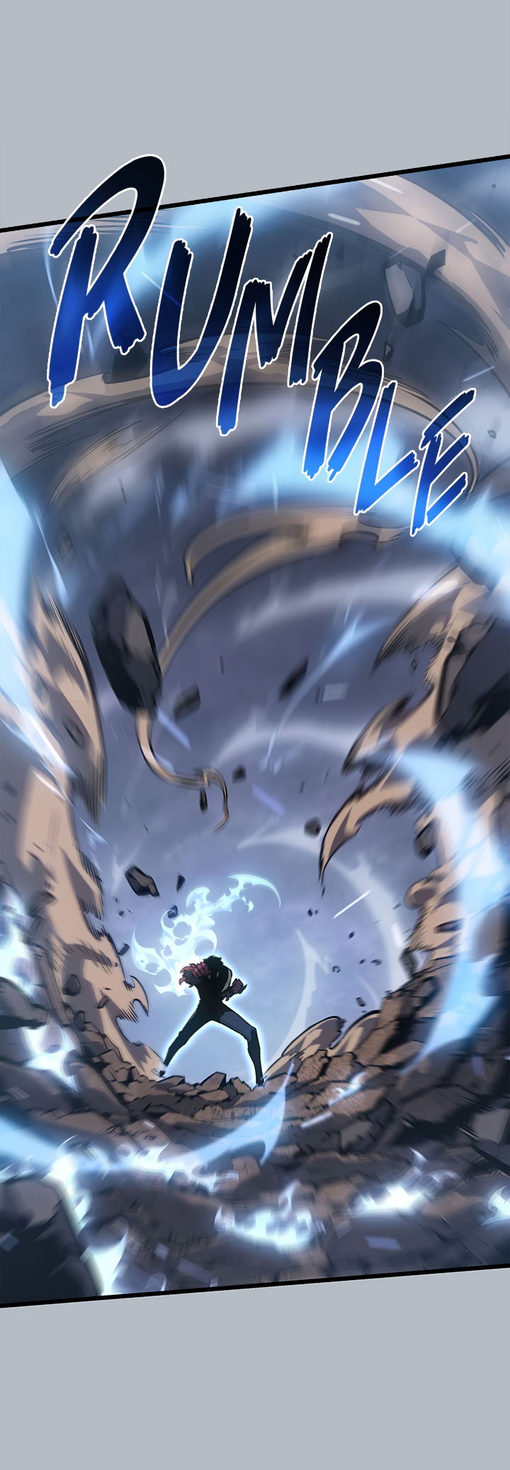 Read Solo Leveling IT Manga Online