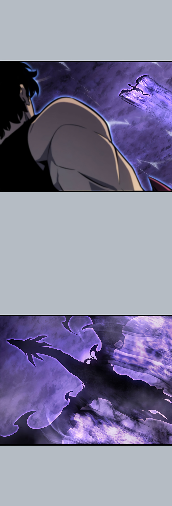 Read Solo Leveling IT Manga Online