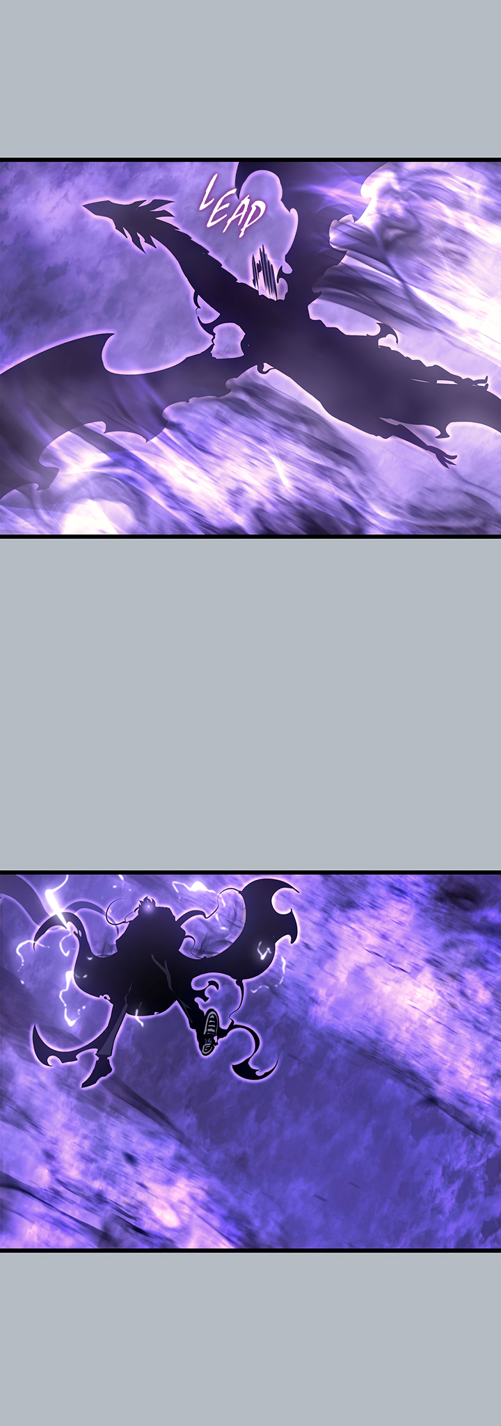 Read Solo Leveling IT Manga Online