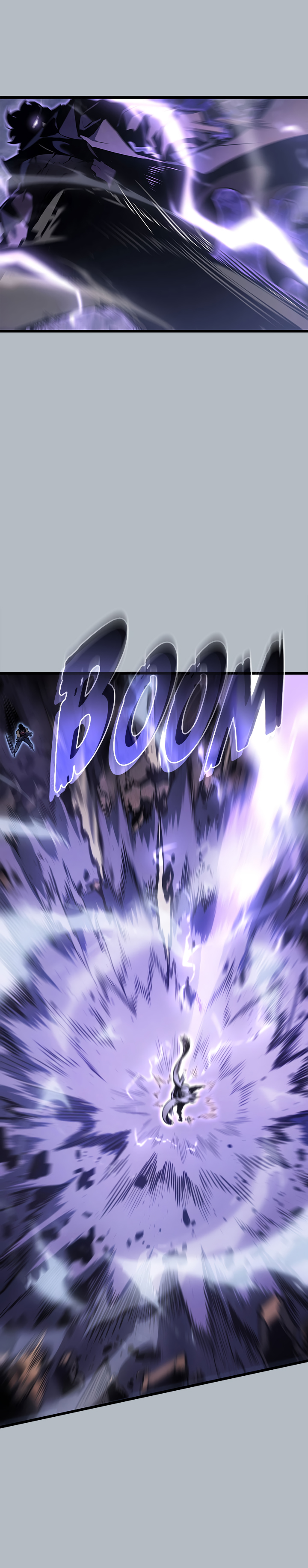 Read Solo Leveling IT Manga Online