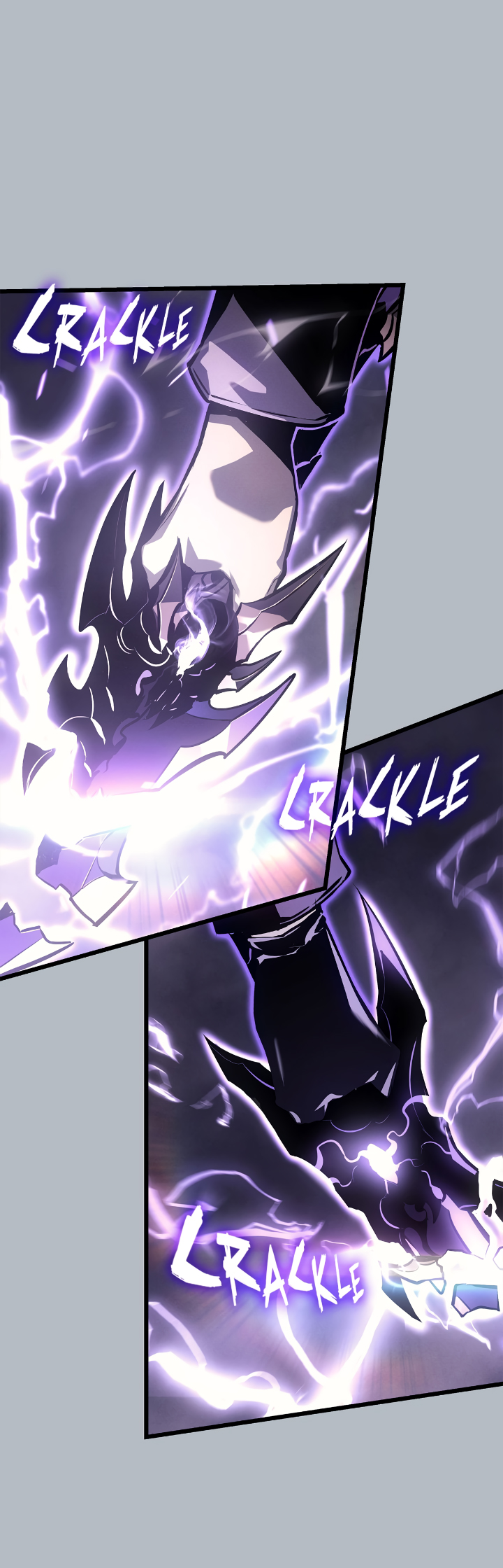 Read Solo Leveling IT Manga Online