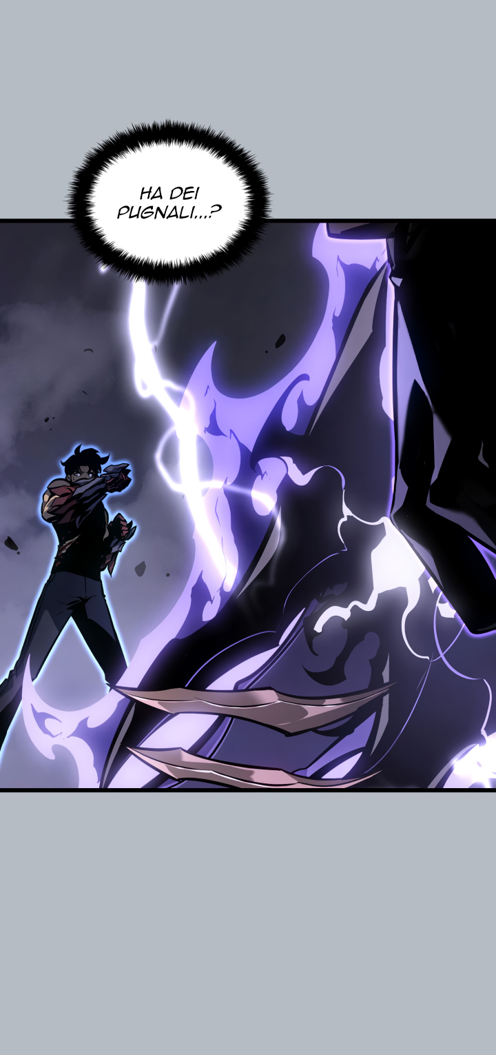 Read Solo Leveling IT Manga Online