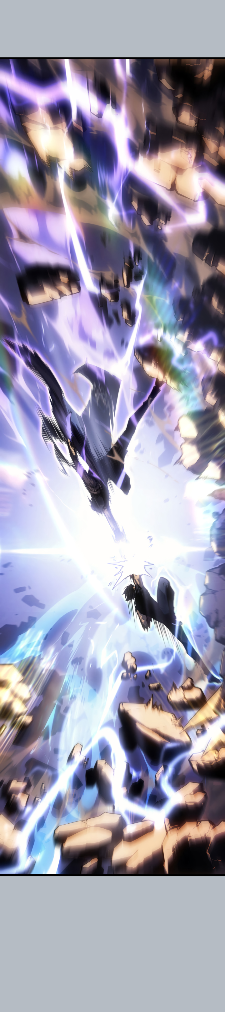 Read Solo Leveling IT Manga Online