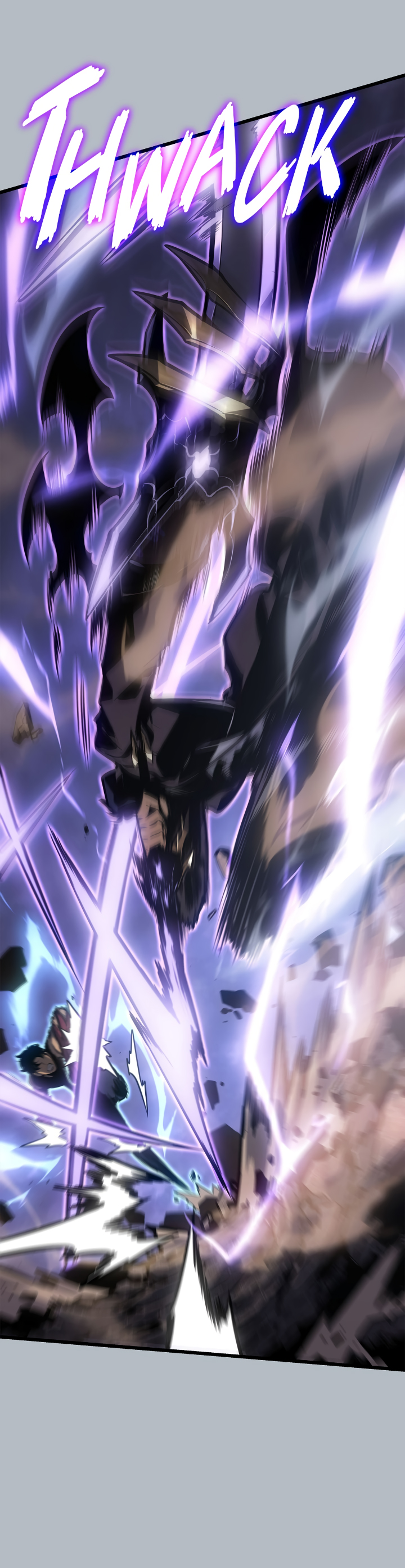 Read Solo Leveling IT Manga Online