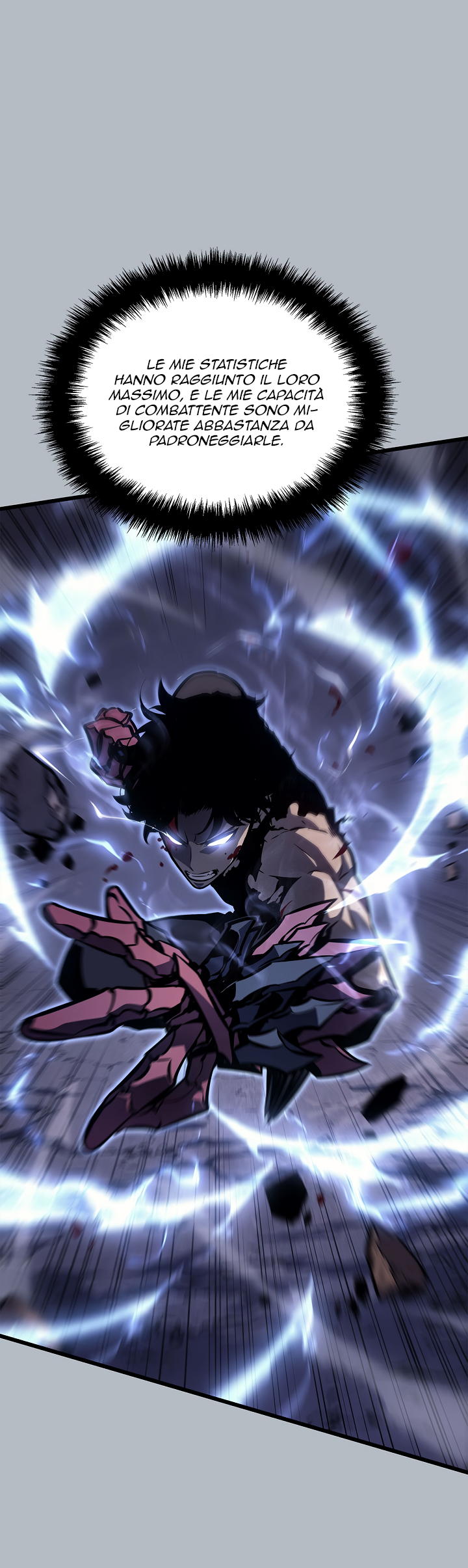 Read Solo Leveling IT Manga Online