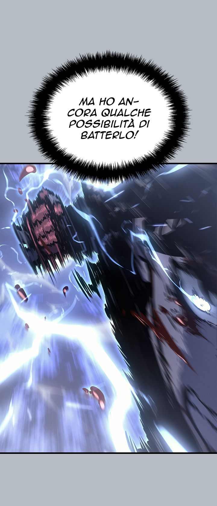 Read Solo Leveling IT Manga Online