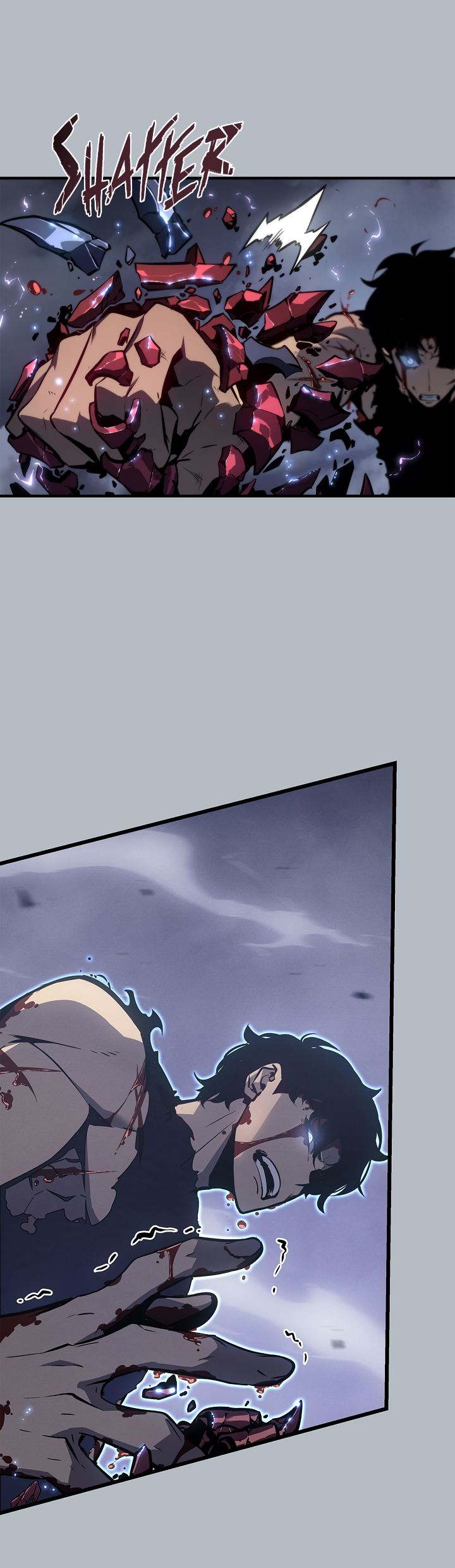 Read Solo Leveling IT Manga Online