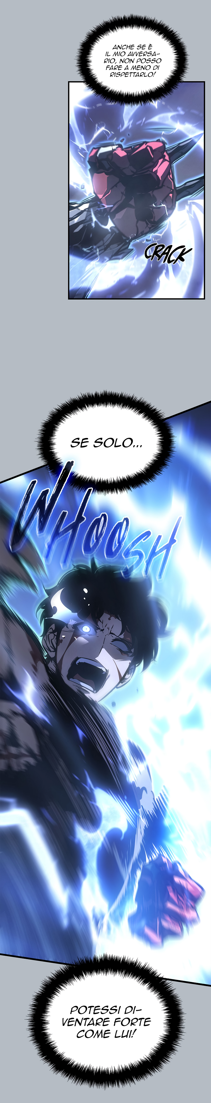 Read Solo Leveling IT Manga Online