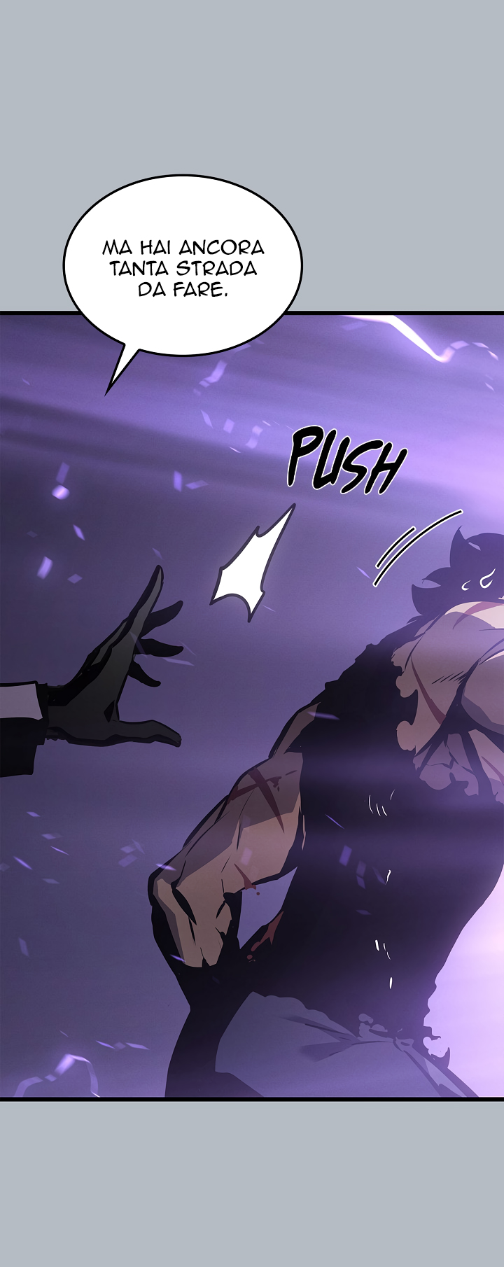 Read Solo Leveling IT Manga Online